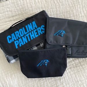 Carolina Panthers items